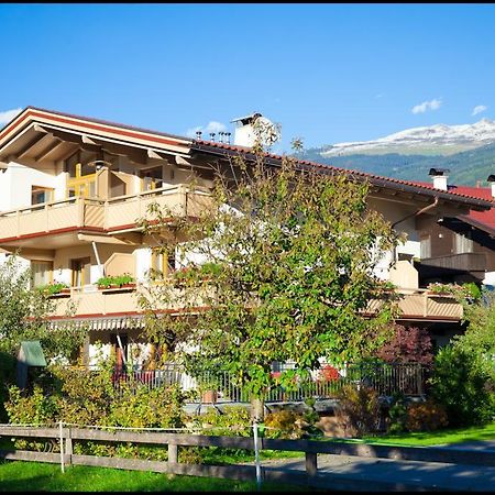 Apart Huditz Zell am Ziller Extérieur photo