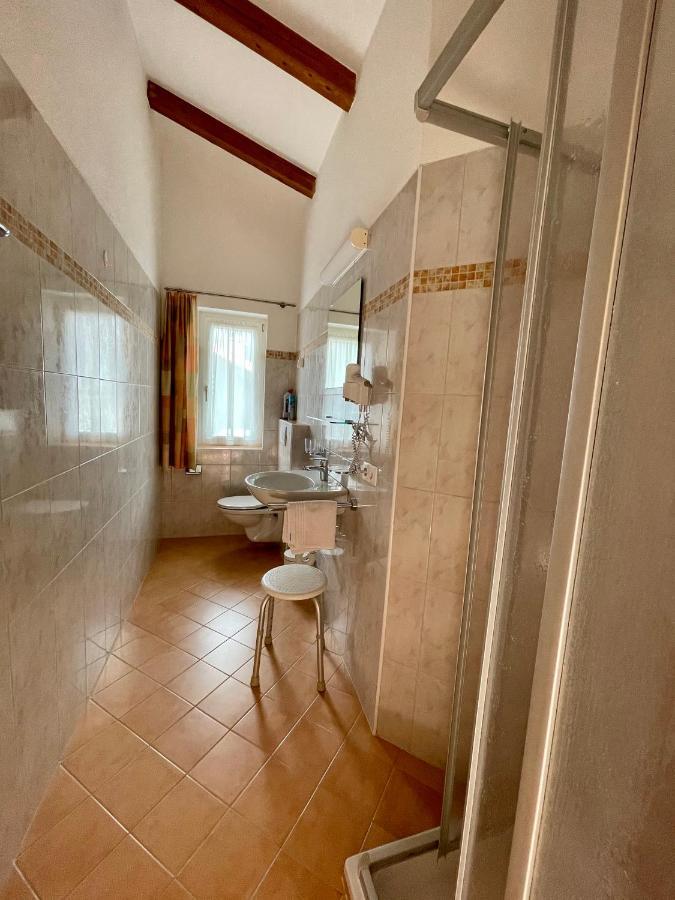 Apart Huditz Zell am Ziller Extérieur photo