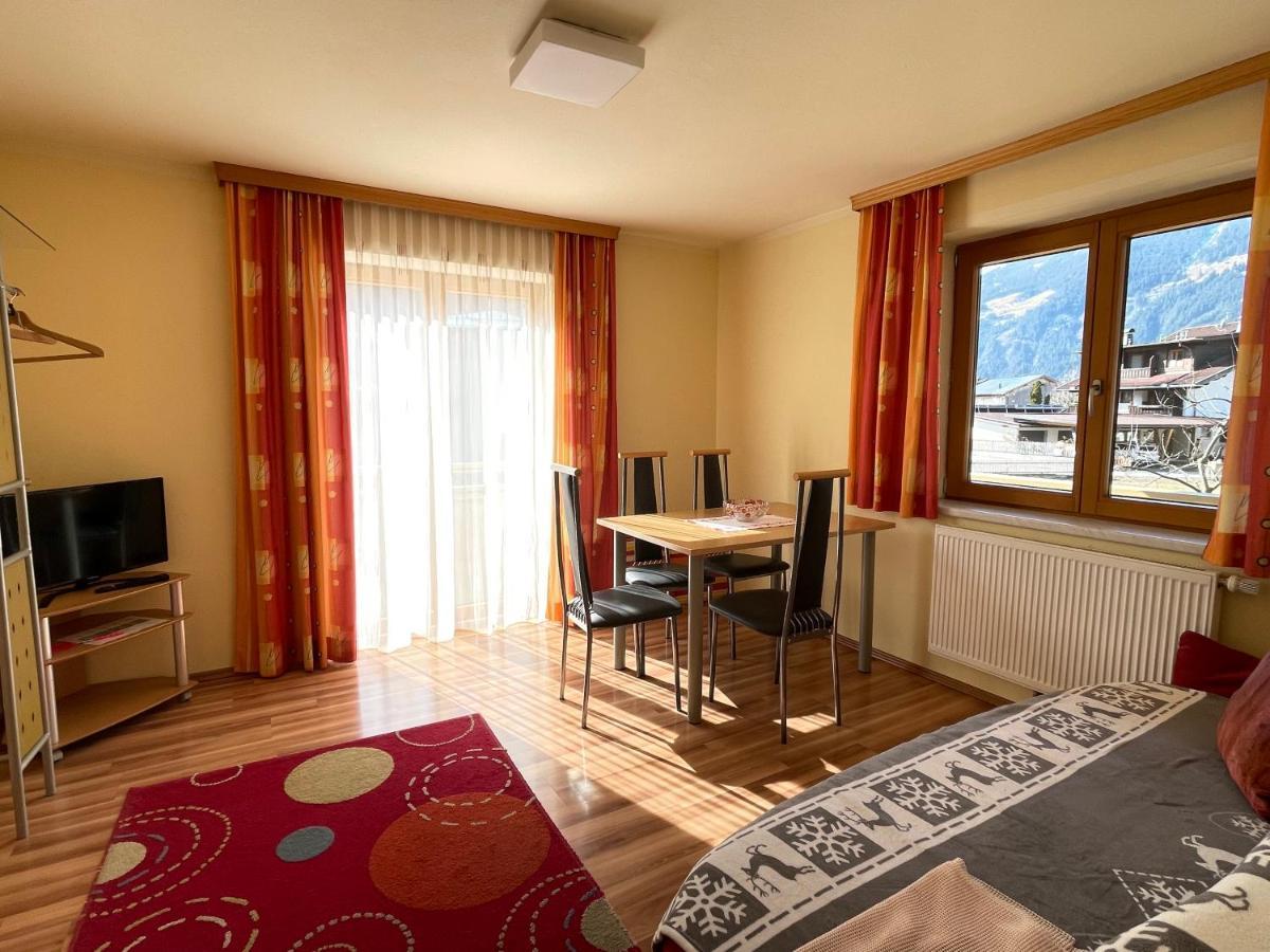 Apart Huditz Zell am Ziller Extérieur photo