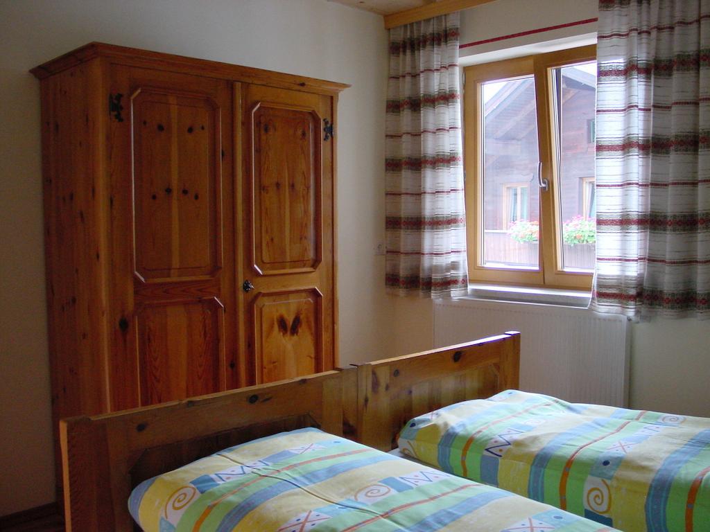 Apart Huditz Zell am Ziller Extérieur photo