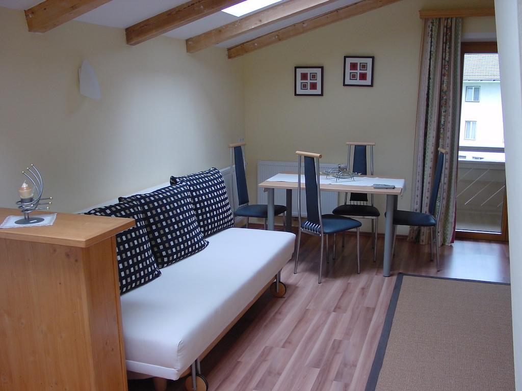 Apart Huditz Zell am Ziller Extérieur photo