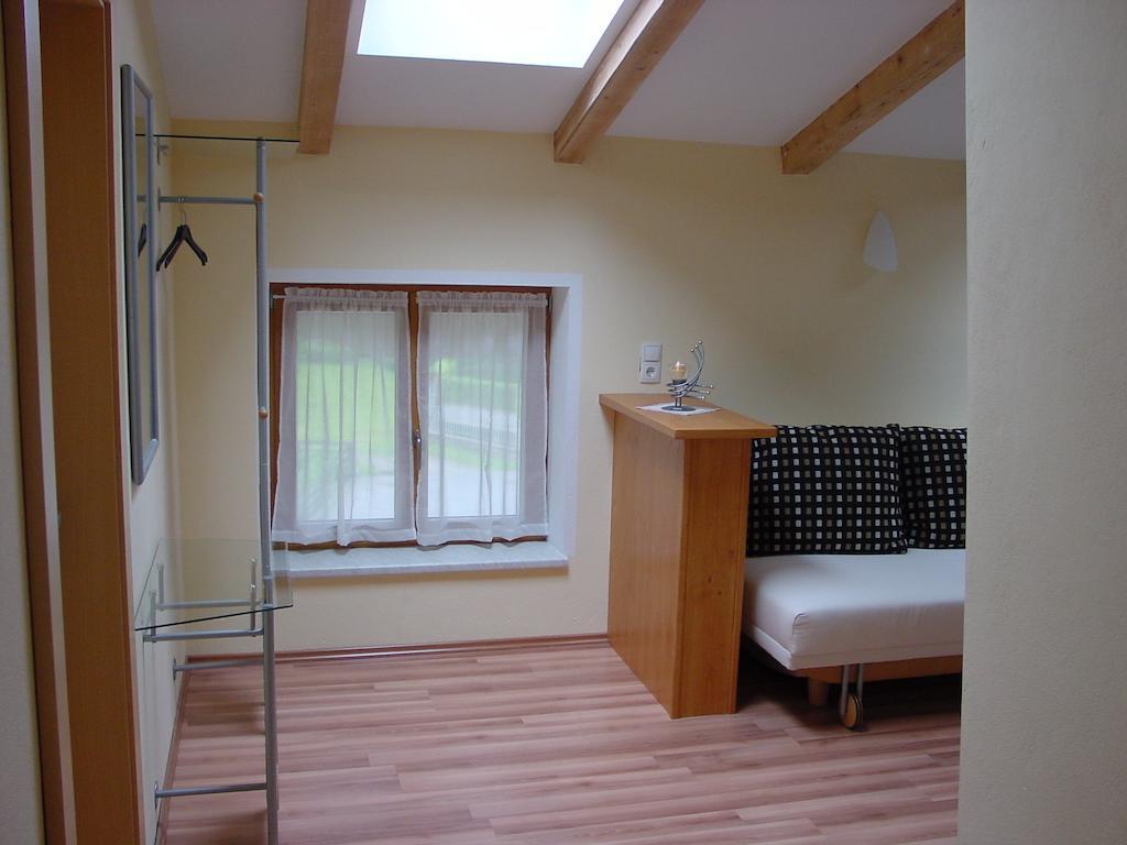Apart Huditz Zell am Ziller Extérieur photo