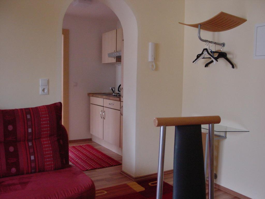 Apart Huditz Zell am Ziller Extérieur photo