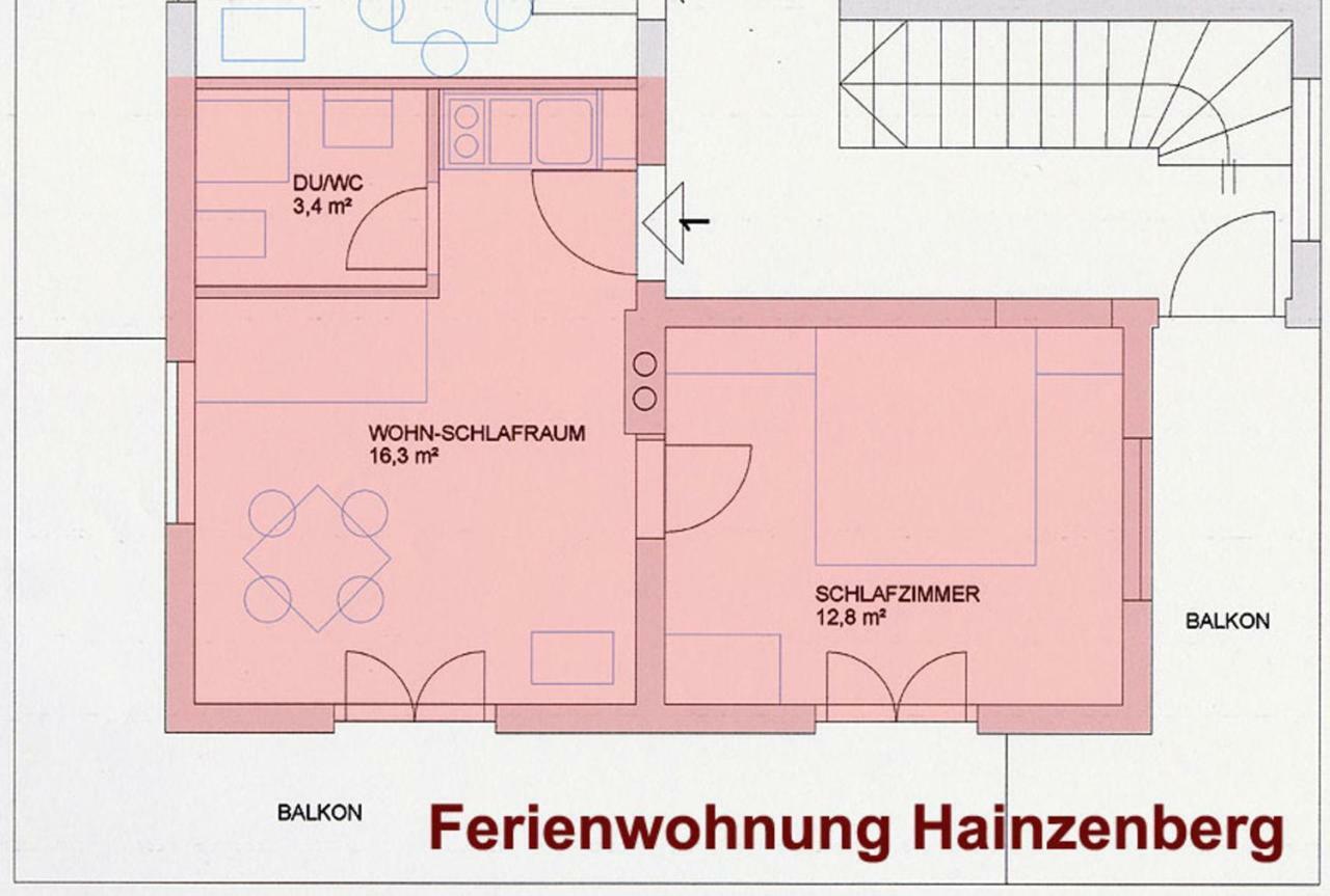 Apart Huditz Zell am Ziller Extérieur photo